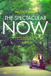 The Spectacular Now (2013)