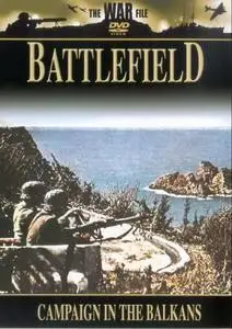 Cromwell - Battlefield: Campaign in the Balkans (2002)