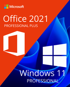 Windows 11 Pro 22H2 Build 22621.1265 (No TPM Required) With Office 2021 Pro Plus Multilingual Preactivated