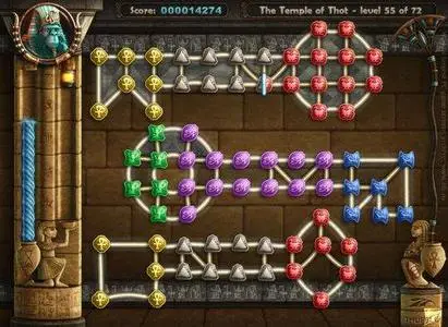 Ancient Quest of Saqqarah v1.12