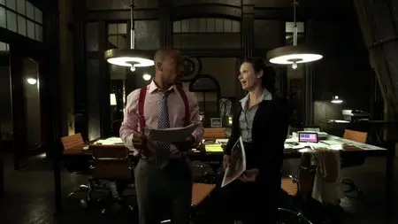Scandal [Season 1: 1-7 series of 7] / Скандал [1 сезон: 1-7 серии из 7] (2012)