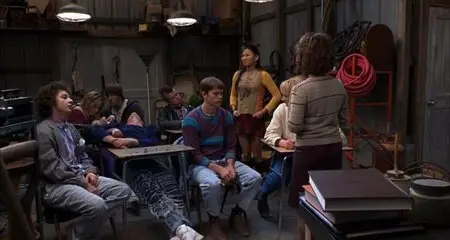 Dumb and Dumberer: When Harry Met Lloyd (2003)