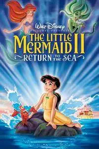 The Little Mermaid 2: Return to the Sea (2000)