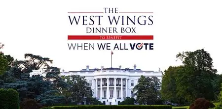 HBO - A West Wing Special to Benefit When We All Vote (2020)