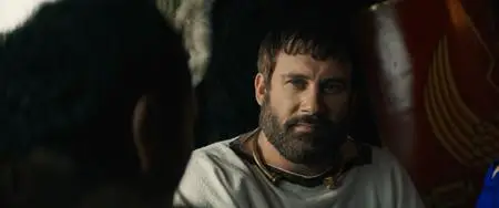 Boudica: Queen of War (2023)