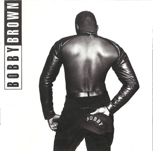 Bobby Brown - Bobby (1992)