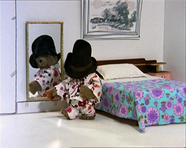 The Complete Paddington Bear (1976)