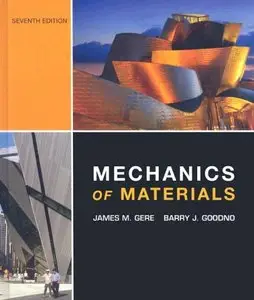Mechanics of Materials, 7 edition (repost)