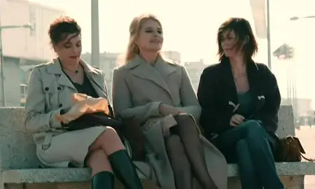 Les beaux jours (2013)