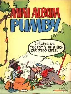 Pumby - Mini Álbum #15