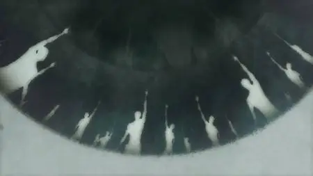 Devilman: Crybaby S01E02