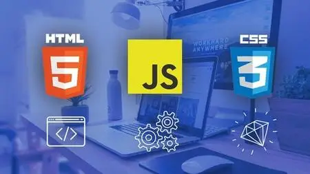 The Web Developer's Bootcamp   HTML5, CSS3, JavaScript