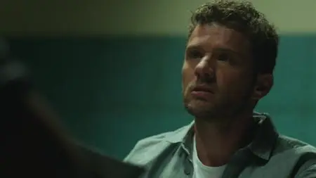 Shooter S02E06