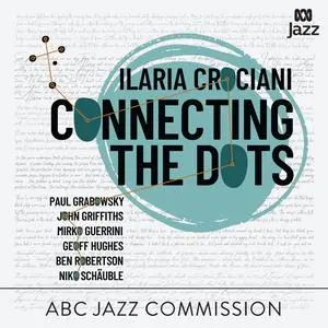 Ilaria Crociani - Connecting the Dots (2023) [Official Digital Download]