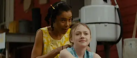 Тайная жизнь пчел / The Secret Life of Bees (2008) 