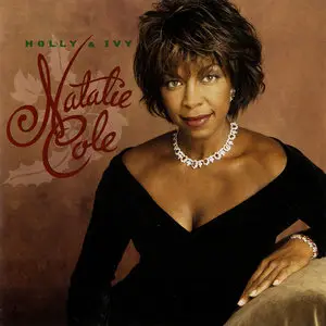 Natalie Cole - Studio Albums Collection 1987-2013 (12CD)