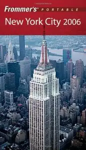 Frommer's Portable New York City 2006 (repost)