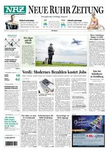 NRZ Neue Ruhr Zeitung Oberhausen - 12. Dezember 2018