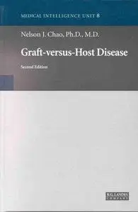 Graft-Versus-host Disease (Medical Intelligence Unit)