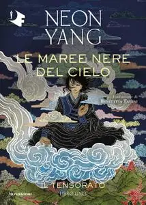 Neon Yang - Le maree nere del cielo