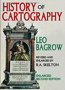 History of Cartography 2nd Edition