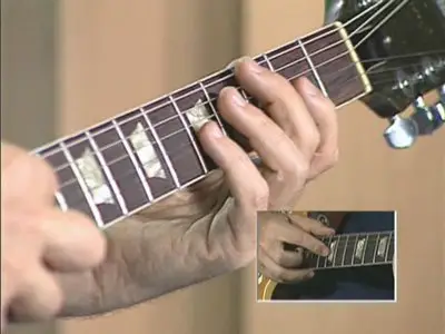 Hal Leonard - 50 Licks Rock Style (2003)