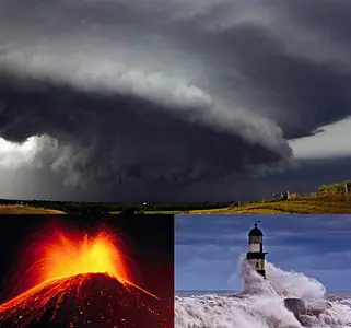 Disasters wallpapers (part-1)