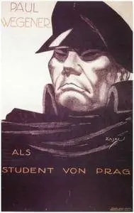 Der Student von Prag / The Student of Prague (1913)