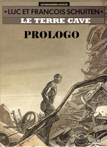 Le Terre Cave - Volume 0