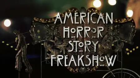 American Horror Story S04E03