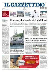 Il Gazzettino Rovigo - 29 Luglio 2022