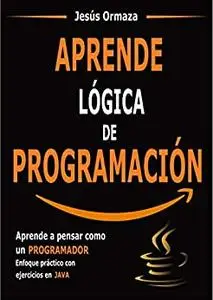 Aprende lógica de programación