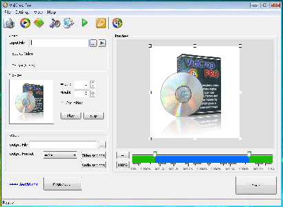 VidCrop PRO  1.0.0.11