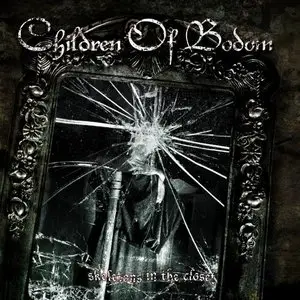 Children of Bodom - Skeletons In The Closet (2009)