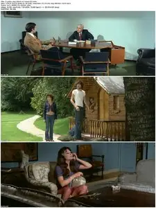 The Bloodstained Lawn (1973)