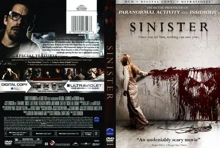 Sinister (2012)
