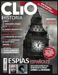 Clio Historia - Noviembre 2016