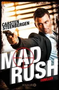 Carsten Steenbergen - Mad Rush