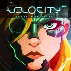 Velocity 2X: Critical Mass Edition (2017)