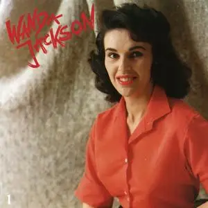 Wanda Jackson - Right Or Wrong (1992) [4CD Box Set]