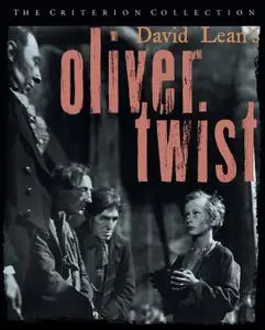 Oliver Twist (1948) [Criterion Collection]