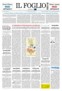 il Foglio - 23 Dicembre 2021