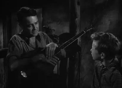 The Capture (1950)