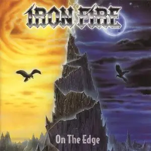 Iron Fire - Discography (2000 - 2009)