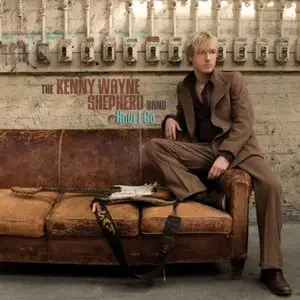 The Kenny Wayne Shepherd Band – How I Go [Special Edition] (2011)