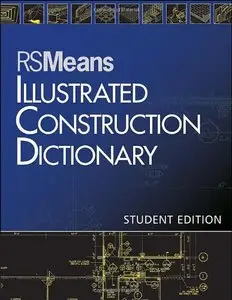 RSMeans Illustrated Construction Dictionary (repost)