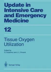 Tissue Oxygen Utilization