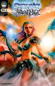 Soulfire - Shadow Magic 0-5