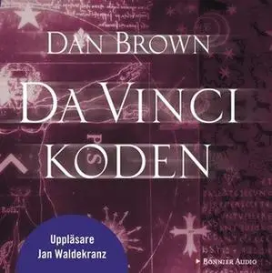 «Da Vinci-koden» by Dan Brown