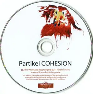 Partikel - Cohesion (2011)
